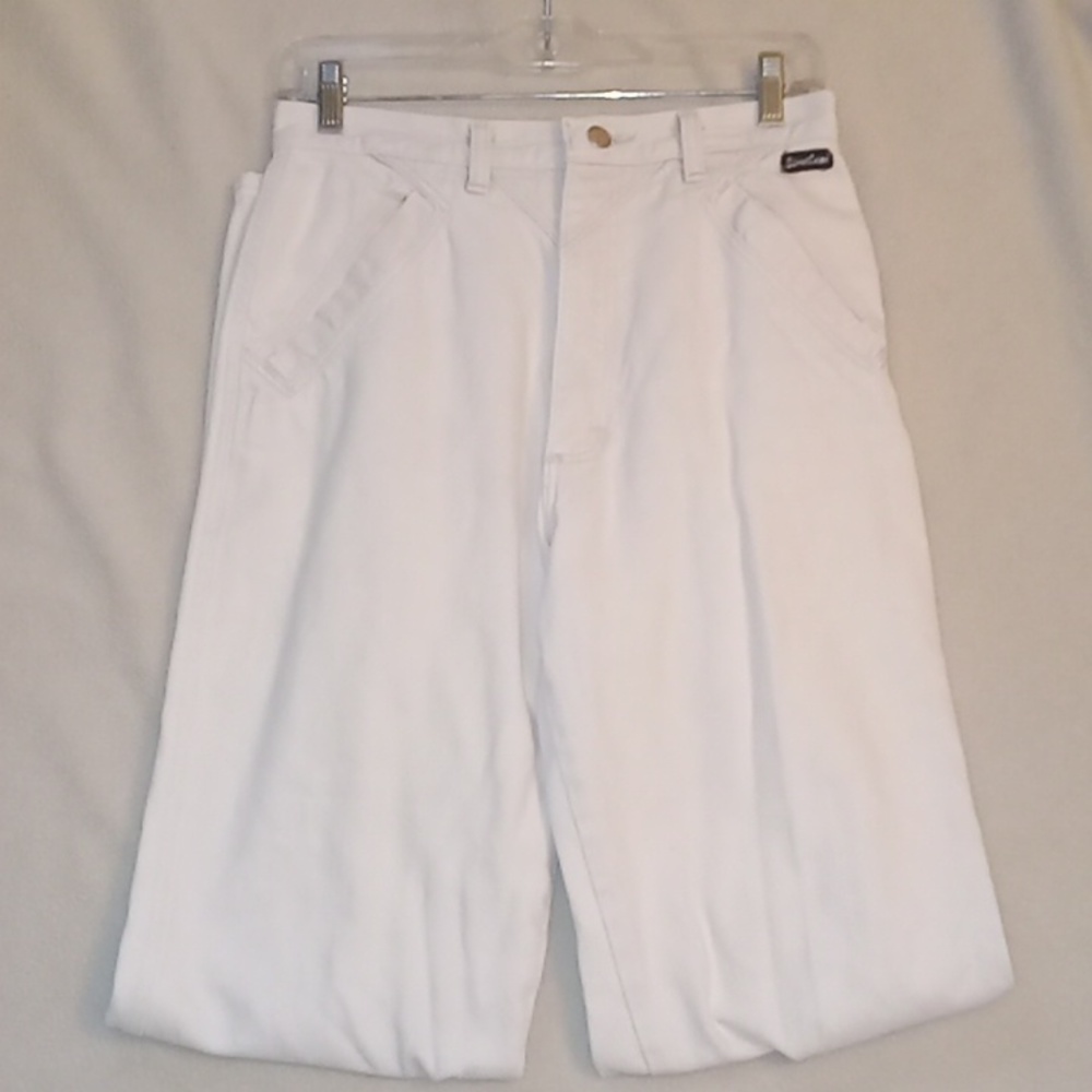 Vintage Wrangler Silver Lake jeans